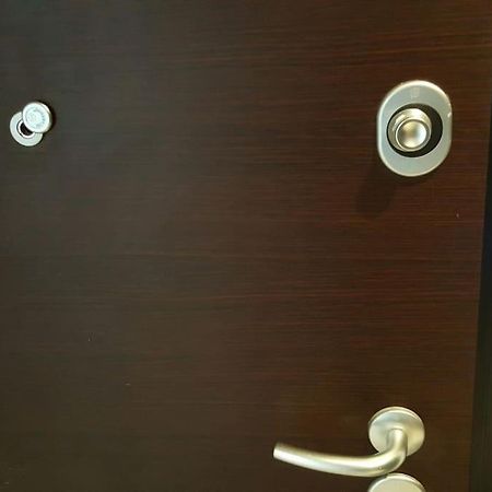Modern Office Apartment.Wifi,2A/C,Luxury Fur/Tures Thessaloniki Exterior foto