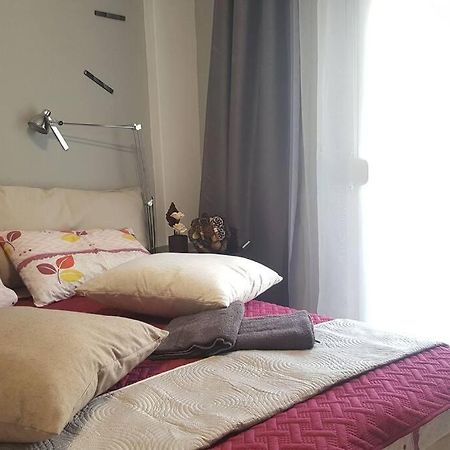 Modern Office Apartment.Wifi,2A/C,Luxury Fur/Tures Thessaloniki Exterior foto