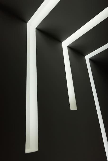 Modern Office Apartment.Wifi,2A/C,Luxury Fur/Tures Thessaloniki Exterior foto