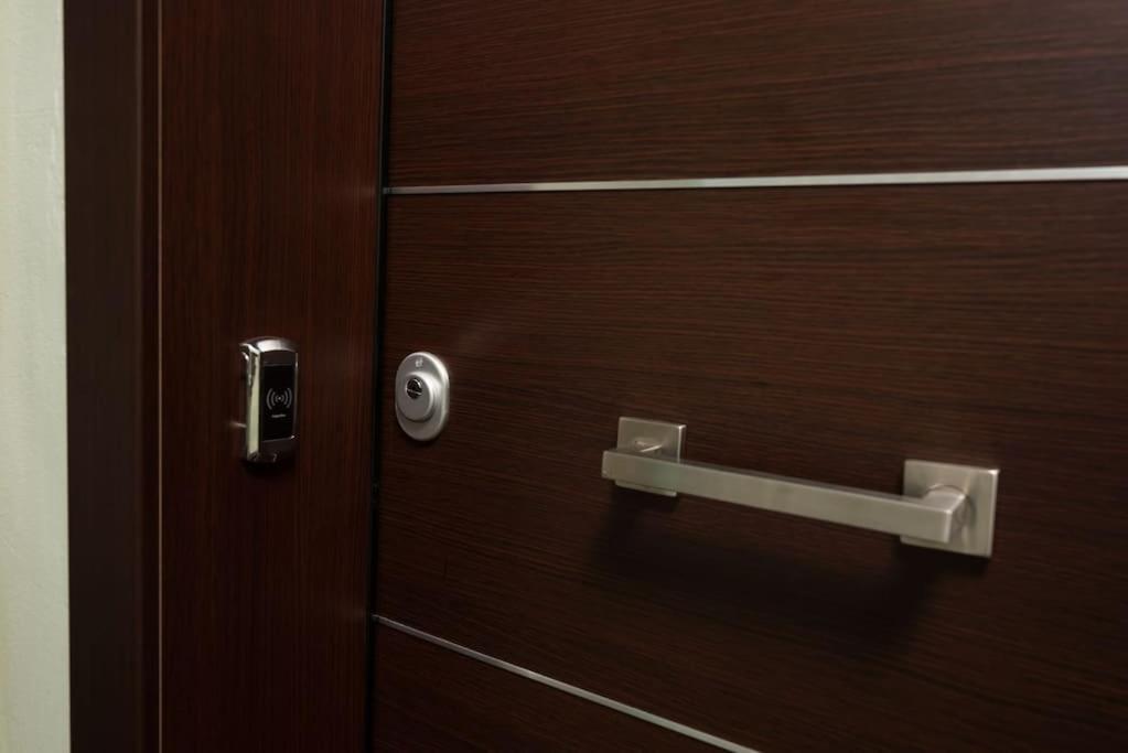Modern Office Apartment.Wifi,2A/C,Luxury Fur/Tures Thessaloniki Exterior foto