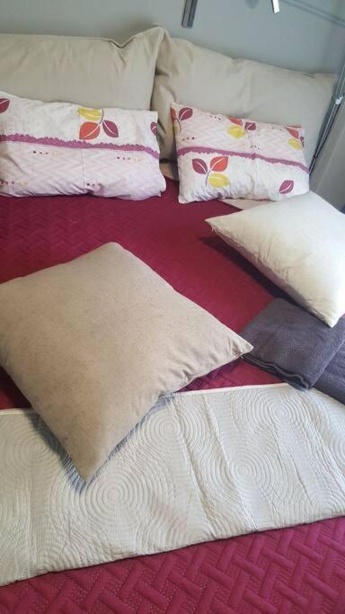 Modern Office Apartment.Wifi,2A/C,Luxury Fur/Tures Thessaloniki Exterior foto